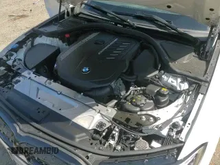✅ 2022 BMW 3 Series M340i xDrive • VIN: 3MW5U9J02N8C22319 • Lot: 70321525. Listed on Copart with 23,296 mi. Free auction sales archive from the USA and detailed vehicle history report at DreamBid. Image 15.