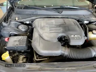 ✅ 2017 Chrysler 300 Limited • VIN: 2C3CCARGXHH544995 • Lot: 81860085. Listed on Copart with 61,475 mi. Free auction sales archive from the USA and detailed vehicle history report at DreamBid. Image 14.