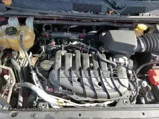 ✅ 2019 Chrysler Pacifica Touring L • VIN: 2C4RC1BG1KR506542 • Лот: 90069915. Опубликован ранее на Copart с пробегом 51 048 миль. Бесплатный доступ к архиву аукционных продаж из США и подробный отчёт об истории автомобиля на DreamBid. Изображение 14.