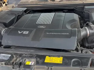 ✅ 2012 Land Rover Range Rover • VIN: SALAH2E37CA729189 • Lot: 86528035. Wystawiony na Copart z przebiegiem 108 413 mil. Bezpłatny archiwum sprzedaży aukcyjnych z USA i szczegółowy raport historii pojazdu na DreamBid. Zdjęcie 11.