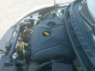 ✅ 2012 Hyundai Elantra Limited • VIN: KMHDH4AE1CU367476 • Lot: 42472828. Listed on IAAI with 103,564 mi. Free auction sales archive from the USA and detailed vehicle history report at DreamBid. Image 15.