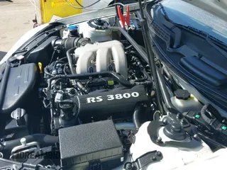 ✅ 2011 Hyundai Genesis Coupe Track • VIN: KMHHU6KH8BU065294 • Lot: 41667777. Wystawiony na IAAI z przebiegiem 179 251 mil. Bezpłatny archiwum sprzedaży aukcyjnych z USA i szczegółowy raport historii pojazdu na DreamBid. Zdjęcie 16.