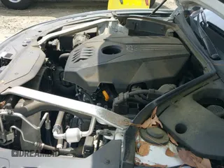 ✅ 2021 Genesis G70 2.0T • VIN: KMTG64LA2MU074982 • Lot: 42151060. Listed on IAAI with 72,878 mi. Free auction sales archive from the USA and detailed vehicle history report at DreamBid. Image 20.