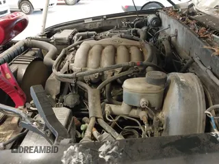 ✅ 2003 Toyota Tacoma • VIN: 5TEHN72N23Z222551 • Lot: 42330202. Listed on IAAI with 204,209 mi. Free auction sales archive from the USA and detailed vehicle history report at DreamBid. Image 21.