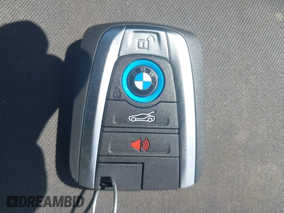 ✅ 2016 BMW i3 • VIN: WBY1Z4C56GV507599 • Lot: 43022468. Wystawiony na IAAI z przebiegiem 135 251 mil. Bezpłatny archiwum sprzedaży aukcyjnych z USA i szczegółowy raport historii pojazdu na DreamBid. Zdjęcie 11.