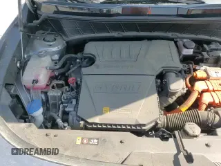 ✅ 2024 Kia Niro EX • VIN: KNDCR3LE2R5131961 • Lot: 84285825. Listed on Copart with 58,036 mi. Free auction sales archive from the USA and detailed vehicle history report at DreamBid. Image 15.