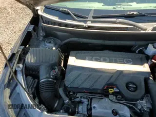 2018 Chevrolet Equinox Premier с VIN 3GNAXPEU6JL402105, выставлен на аукционе Copart как лот 60569335 с пробегом 37 068 миль миль и Списание • Salvage title. История ставок и продаж доступна на DreamBid. Изображение 14.