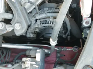 ✅ 2016 Toyota Camry XLE • VIN: 4T1BF1FK0GU534653 • Лот: 43278355. Опубликован ранее на IAAI с пробегом 126 381 миль. Бесплатный доступ к архиву аукционных продаж из США и подробный отчёт об истории автомобиля на DreamBid. Изображение 19.