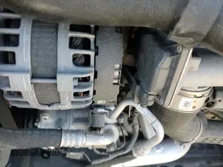 ✅ 2021 Volvo XC90 Inscription • VIN: YV4A22PL8M1745229 • Lot: 84549415. Listed on Copart with 45,581 mi. Free auction sales archive from the USA and detailed vehicle history report at DreamBid. Image 17.