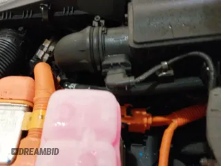 ✅ 2021 Hyundai Ioniq Blue • VIN: KMHC65LC0MU255739 • Lot: 41469705. Wystawiony na IAAI z przebiegiem 26 253 mil. Bezpłatny archiwum sprzedaży aukcyjnych z USA i szczegółowy raport historii pojazdu na DreamBid. Zdjęcie 20.