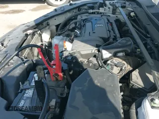 ✅ 2017 Acura TLX • VIN: 19UUB1F38HA002136 • Lot: 42555104. Listed on IAAI with 127,914 mi. Free auction sales archive from the USA and detailed vehicle history report at DreamBid. Image 19.