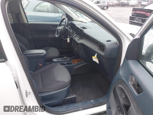 ✅ 2022 Ford Maverick XLT • VIN: 3FTTW8F95NRA15021 • Lot: 45106459. Wystawiony na IAAI z przebiegiem 78 264 mil. Bezpłatny archiwum sprzedaży aukcyjnych z USA i szczegółowy raport historii pojazdu na DreamBid. Zdjęcie 5.