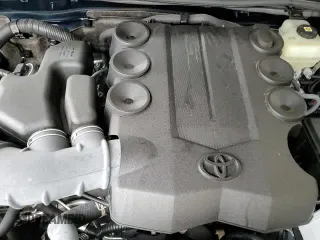 ✅ 2022 Toyota 4Runner TRD Sport • VIN: JTESU5JR5N6029517 • Lot: 42809985. Listed on Copart with 37,975 mi. Free auction sales archive from the USA and detailed vehicle history report at DreamBid. Image 15.