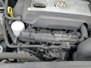 ✅ 2017 Volkswagen Tiguan Wolfsburg Edition • VIN: WVGSV7AX1HK021546 • Лот: 85853095. Опубликован ранее на Copart с пробегом 106 898 миль. Бесплатный доступ к архиву аукционных продаж из США и подробный отчёт об истории автомобиля на DreamBid. Изображение 14.