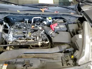 ✅ 2020 Ford Escape SEL • VIN: 1FMCU0H6XLUC35251 • Лот: 89842185. Опубликован ранее на Copart с пробегом 81 071 миль. Бесплатный доступ к архиву аукционных продаж из США и подробный отчёт об истории автомобиля на DreamBid. Изображение 15.