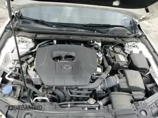 ✅ 2024 Mazda 3 S • VIN: 3MZBPAAM2RM406106 • Lot: 67192785. Listed on Copart with 24,258 mi. Free auction sales archive from the USA and detailed vehicle history report at DreamBid. Image 14.