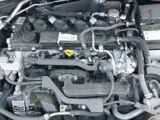 ✅ 2024 Toyota Corolla Cross L • VIN: 7MUAAAAG7RV095949 • Lot: 41956005. Listed on IAAI with 22,802 mi. Free auction sales archive from the USA and detailed vehicle history report at DreamBid. Image 19.