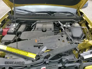 ✅ 2023 GMC Canyon 2WD Elevation • VIN: 1GTP5BEK9P1122916 • Лот: 45392895. Опубликован ранее на Copart с пробегом 12 218 миль. Бесплатный доступ к архиву аукционных продаж из США и подробный отчёт об истории автомобиля на DreamBid. Изображение 15.