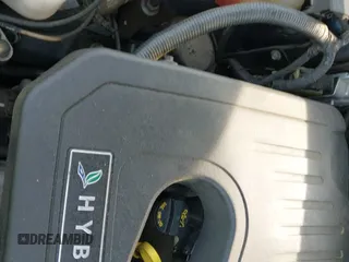 ✅ 2017 Lincoln MKZ Hybrid Select • VIN: 3LN6L5LUXHR663550 • Lot: 42484367. Wystawiony na IAAI z przebiegiem 183 979 mil. Bezpłatny archiwum sprzedaży aukcyjnych z USA i szczegółowy raport historii pojazdu na DreamBid. Zdjęcie 19.