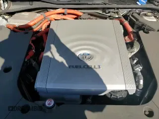 ✅ 2022 Toyota Mirai Limited • VIN: JTDAAAAA4NA004763 • Лот: 90481835. Опубликован ранее на Copart с пробегом 34 619 миль. Бесплатный доступ к архиву аукционных продаж из США и подробный отчёт об истории автомобиля на DreamBid. Изображение 13.