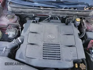 ✅ 2011 Subaru Outback Premium • VIN: 4S4BRDHC6B2343449 • Лот: 83074034. Опубликован ранее на Copart с пробегом 96 513 миль. Бесплатный доступ к архиву аукционных продаж из США и подробный отчёт об истории автомобиля на DreamBid. Изображение 16.