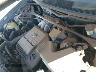 ✅ 2003 Toyota Highlander • VIN: JTEGF21A830098873 • Lot: 43572253. Wystawiony na IAAI z przebiegiem 235 454 mil. Bezpłatny archiwum sprzedaży aukcyjnych z USA i szczegółowy raport historii pojazdu na DreamBid. Zdjęcie 19.