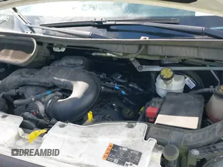 ✅ 2017 Ford Transit • VIN: 1FTYR1ZM6HKA75130 • Lot: 42691367. Listed on IAAI with 112,758 mi. Free auction sales archive from the USA and detailed vehicle history report at DreamBid. Image 18.