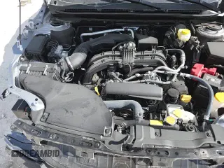 ✅ 2025 Subaru Outback Limited • VIN: 4S4BTANC8S3237437 • Lot: 93021315. Listed on Copart with 1,729 mi. Free auction sales archive from the USA and detailed vehicle history report at DreamBid. Image 15.