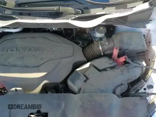 ✅ 2024 Honda Odyssey EX-L • VIN: 5FNRL6H65RB047162 • Lot: 82519775. Listed on Copart with 47,706 mi. Free auction sales archive from the USA and detailed vehicle history report at DreamBid. Image 14.