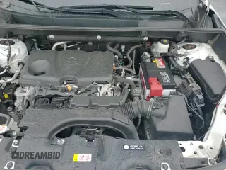 ✅ 2020 Toyota RAV4 XLE Premium • VIN: 2T3A1RFV9LC130174 • Лот: 86096595. Опубликован ранее на Copart с пробегом 95 633 миль. Бесплатный доступ к архиву аукционных продаж из США и подробный отчёт об истории автомобиля на DreamBid. Изображение 14.