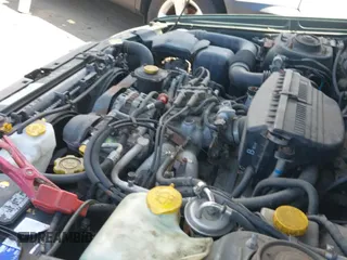 ✅ 2002 Subaru Forester L • VIN: JF1SF63522H706253 • Лот: 42736808. Опубликован ранее на IAAI с пробегом 203 788 миль. Бесплатный доступ к архиву аукционных продаж из США и подробный отчёт об истории автомобиля на DreamBid. Изображение 12.