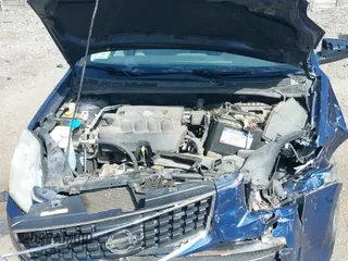 ✅ 2008 Nissan Sentra 2.0 • VIN: 3N1AB61E98L755922 • Lot: 42776466. Listed on IAAI with 114,389 mi. Free auction sales archive from the USA and detailed vehicle history report at DreamBid. Image 13.