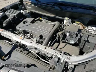 ✅ 2020 Chevrolet Equinox LT • VIN: 3GNAXKEV7LS702935 • Лот: 86530665. Опубликован ранее на Copart с пробегом 42 122 миль. Бесплатный доступ к архиву аукционных продаж из США и подробный отчёт об истории автомобиля на DreamBid. Изображение 16.