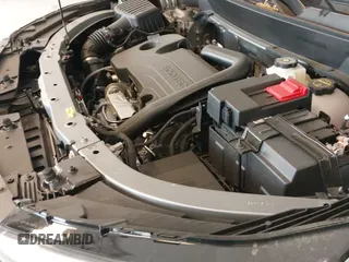 ✅ 2025 Chevrolet Equinox AWD LT • VIN: 3GNAXPEG8SL296137 • Lot: 42412219. Wystawiony na IAAI z przebiegiem 1 374 mil. Bezpłatny archiwum sprzedaży aukcyjnych z USA i szczegółowy raport historii pojazdu na DreamBid. Zdjęcie 19.