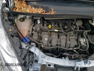 ✅ 2019 Ford Transit Connect XLT • VIN: NM0LS7F25K1419674 • Lot: 56969775. Listed on Copart with 30,674 mi. Free auction sales archive from the USA and detailed vehicle history report at DreamBid. Image 15.