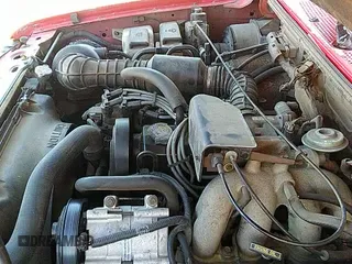 ✅ 1995 Ford Ranger XL • VIN: 1FTCR14A5SPA95354 • Lot: 41986841. Listed on IAAI with 269,669 mi. Free auction sales archive from the USA and detailed vehicle history report at DreamBid. Image 19.