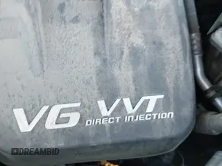 ✅ 2011 GMC Terrain SLT-2 • VIN: 2CTFLXE54B6359803 • Lot: 40711565. Wystawiony na IAAI z przebiegiem 145 654 mil. Bezpłatny archiwum sprzedaży aukcyjnych z USA i szczegółowy raport historii pojazdu na DreamBid. Zdjęcie 18.