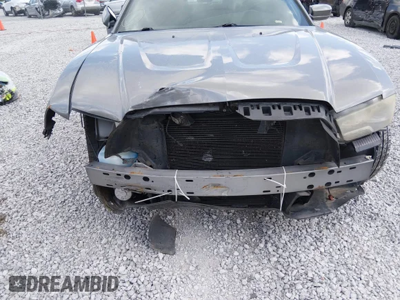 ✅ 2012 Dodge Charger RT • VIN: 2C3CDXCT6CH103668 • Lot: 45316570. Wystawiony na IAAI z przebiegiem 143 515 mil. Bezpłatny archiwum sprzedaży aukcyjnych z USA i szczegółowy raport historii pojazdu na DreamBid. Zdjęcie 6.