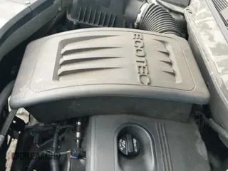 2013 Chevrolet Equinox LT z VIN 2GNALDEK3D1244496, wystawiony jako IAAI lot #43531928 z przebiegiem 119 540 mil mil oraz . Historia ofert i sprzedaży dostępna na DreamBid. Obrazek 19.