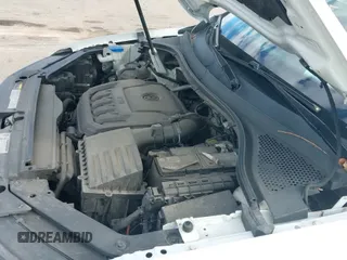 ✅ 2019 Volkswagen Tiguan SE • VIN: 3VV2B7AX3KM004357 • Lot: 43395115. Wystawiony na IAAI z przebiegiem 111 568 mil. Bezpłatny archiwum sprzedaży aukcyjnych z USA i szczegółowy raport historii pojazdu na DreamBid. Zdjęcie 19.