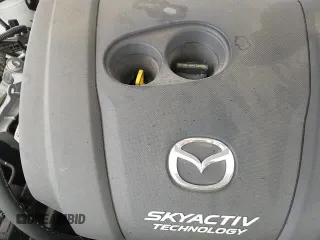 ✅ 2018 Mazda 3 Sport • VIN: 3MZBN1K79JM170878 • Лот: 69649965. Опубликован ранее на Copart с пробегом 116 732 миль. Бесплатный доступ к архиву аукционных продаж из США и подробный отчёт об истории автомобиля на DreamBid. Изображение 13.