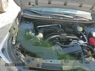 ✅ 2024 Subaru Crosstrek Premium • VIN: JF2GUADC2R8377913 • Lot: 87060395. Listed on Copart with 18,849 mi. Free auction sales archive from the USA and detailed vehicle history report at DreamBid. Image 13.