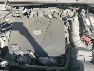 ✅ 2020 Toyota Highlander L • VIN: 5TDCZRAH0LS006085 • Lot: 81100565. Listed on Copart with 114,839 mi. Free auction sales archive from the USA and detailed vehicle history report at DreamBid. Image 14.