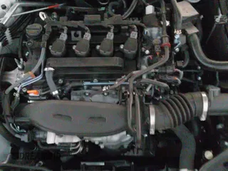 ✅ 2025 Honda Accord SE • VIN: 1HGCY1F48SA044056 • Lot: 43565096. Listed on IAAI with 9,875 mi. Free auction sales archive from the USA and detailed vehicle history report at DreamBid. Image 21.