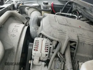 ✅ 2009 Chevrolet Silverado 2500HD LT • VIN: 1GCHK53K39F141856 • Лот: 42217779. Опубликован ранее на IAAI с пробегом 150 056 миль. Бесплатный доступ к архиву аукционных продаж из США и подробный отчёт об истории автомобиля на DreamBid. Изображение 19.