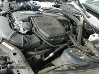 ✅ 2009 BMW Z4 sDrive35i • VIN: WBALM73529E165479 • Lot: 42958142. Listed on IAAI with 66,948 mi. Free auction sales archive from the USA and detailed vehicle history report at DreamBid. Image 19.