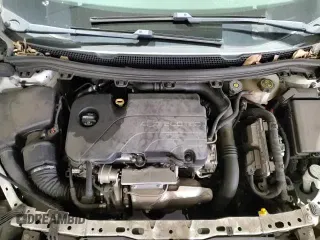 ✅ 2017 Chevrolet Cruze LS • VIN: 1G1BC5SM0H7279636 • Лот: 91584635. Опубликован ранее на Copart с пробегом 82 997 миль. Бесплатный доступ к архиву аукционных продаж из США и подробный отчёт об истории автомобиля на DreamBid. Изображение 15.