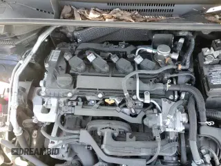 ✅ 2023 Toyota Corolla LE • VIN: 5YFB4MDE1PP071525 • Лот: 86629625. Опубликован ранее на Copart с пробегом 18 810 миль. Бесплатный доступ к архиву аукционных продаж из США и подробный отчёт об истории автомобиля на DreamBid. Изображение 13.