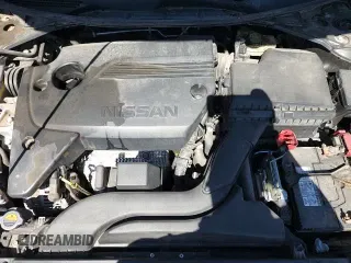 ✅ 2017 Nissan Altima S • VIN: 1N4AL3AP3HC213355 • Lot: 81708515. Listed on Copart with 135,528 mi. Free auction sales archive from the USA and detailed vehicle history report at DreamBid. Image 13.