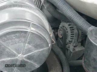 ✅ 2011 Chevrolet Express Cargo • VIN: 1GCWGFBA8B1153429 • Lot: 42541477. Listed on IAAI with 622,878 mi. Free auction sales archive from the USA and detailed vehicle history report at DreamBid. Image 19.